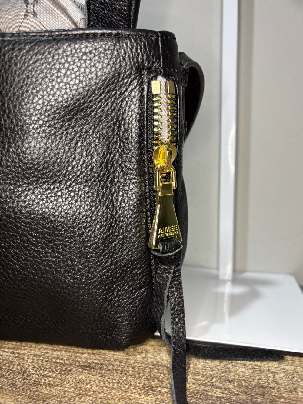 Aimee Kestenberg Bali 2 Crossbody Bag - Picture 11 of 12